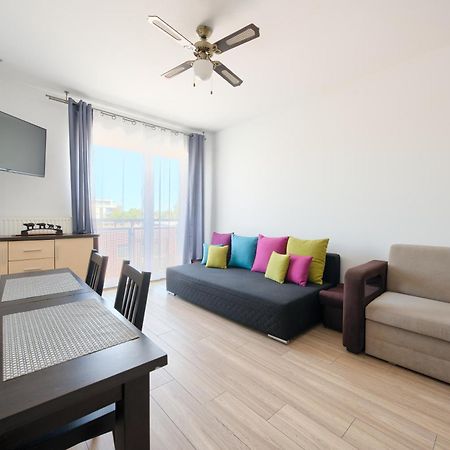 Apartamentyprzymorzu Classic Kolobrzeg Exterior photo